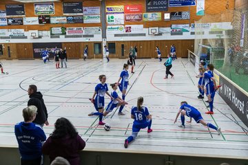 Bild 41 - VR Bank Cup Horst